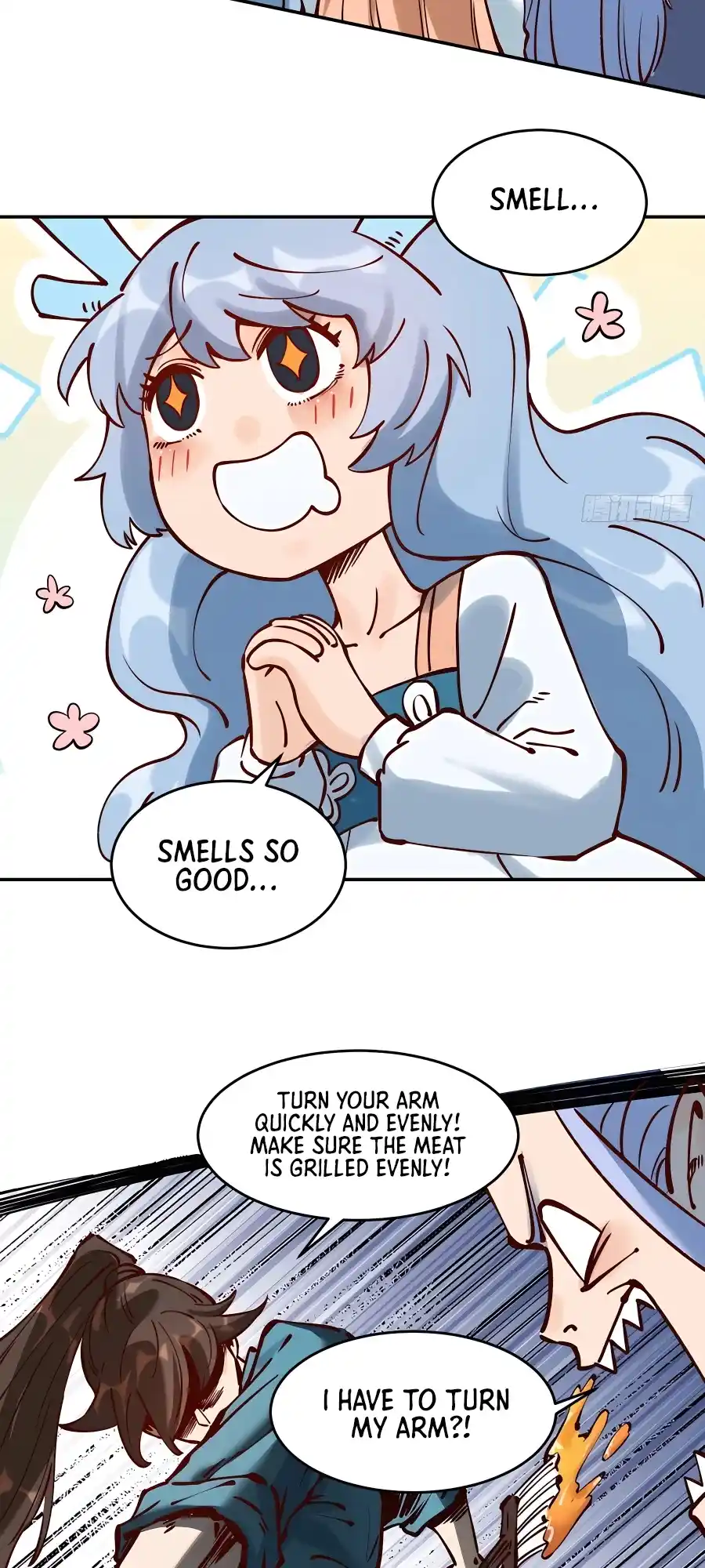 A Big Shot Actually 278