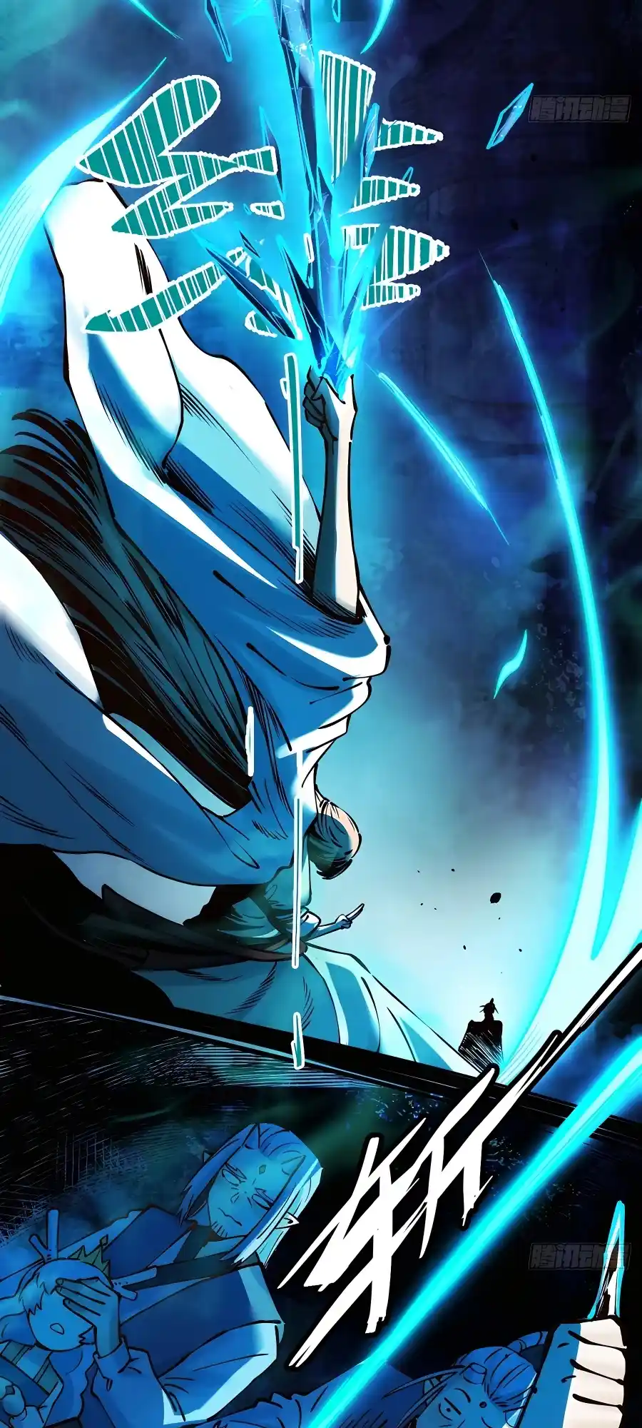 A Big Shot Actually 278