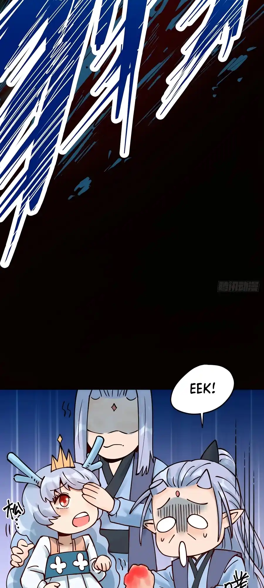 A Big Shot Actually 278