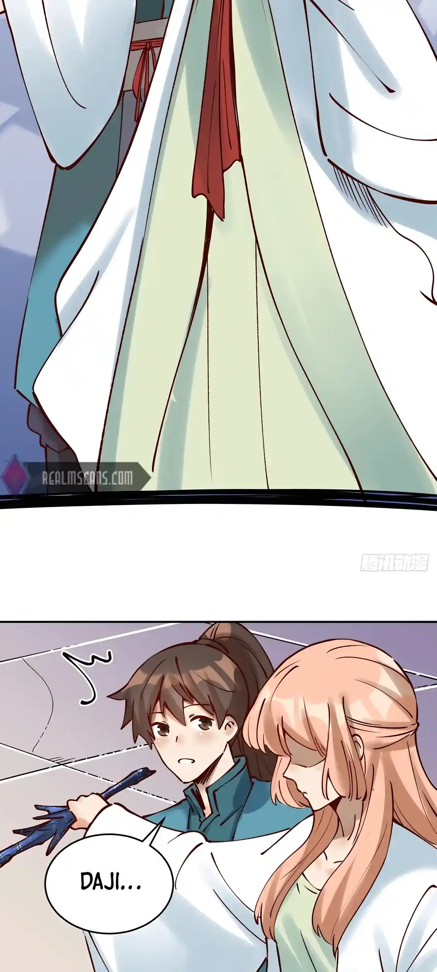 A Big Shot Actually 278