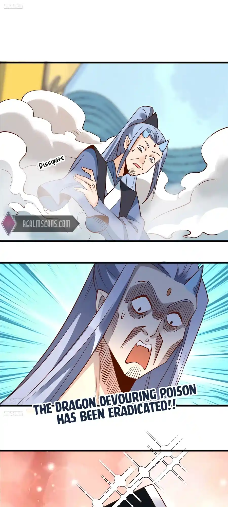 A Big Shot Actually 279