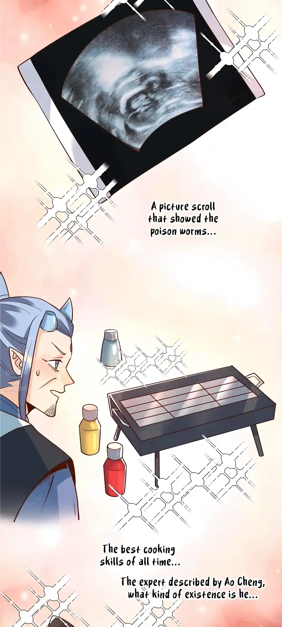 A Big Shot Actually 279