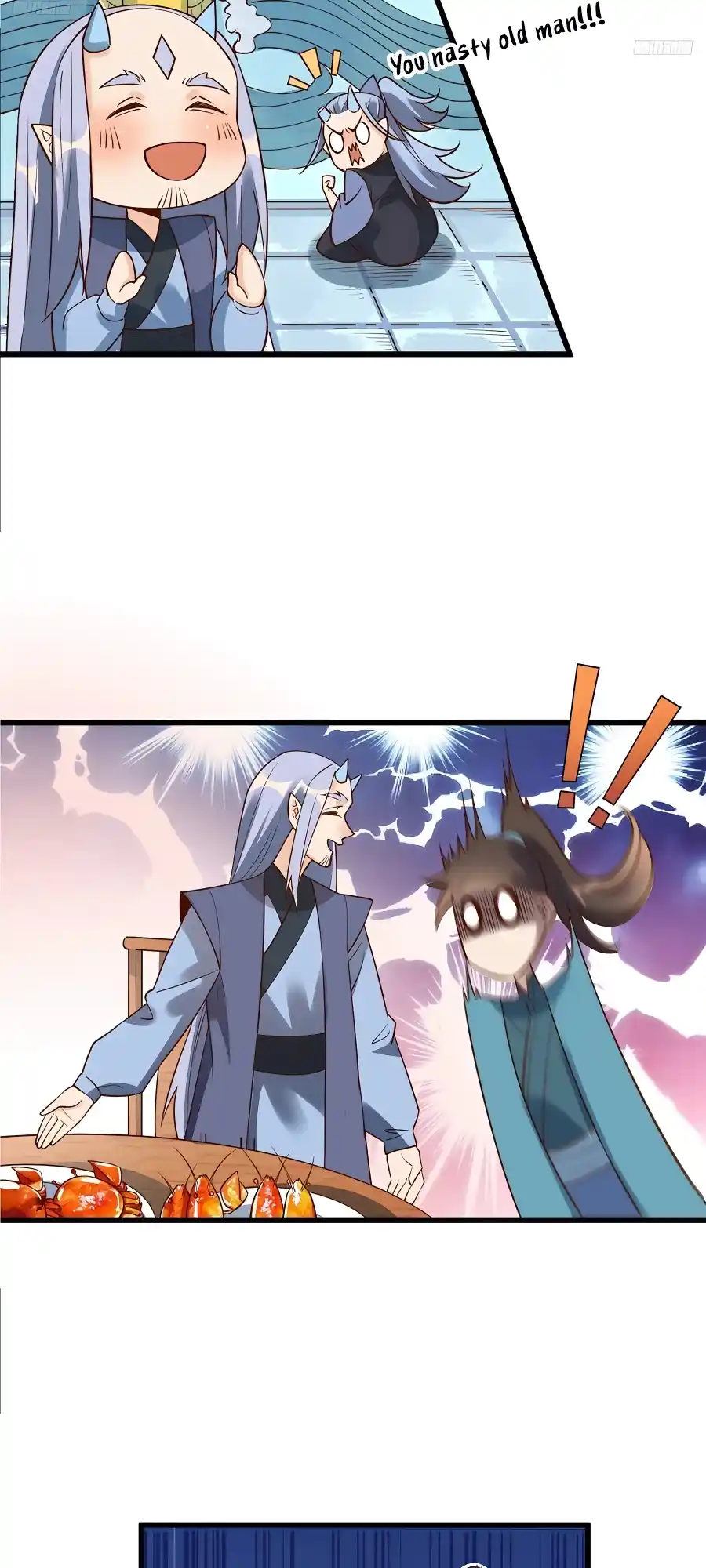 A Big Shot Actually 279