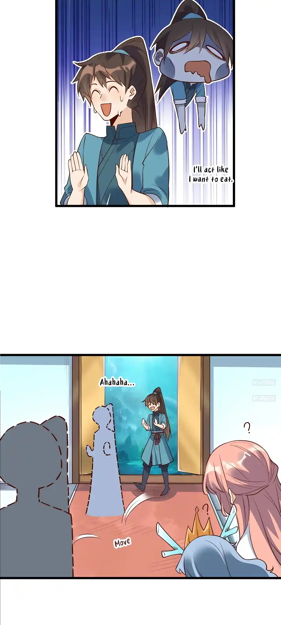 A Big Shot Actually 279