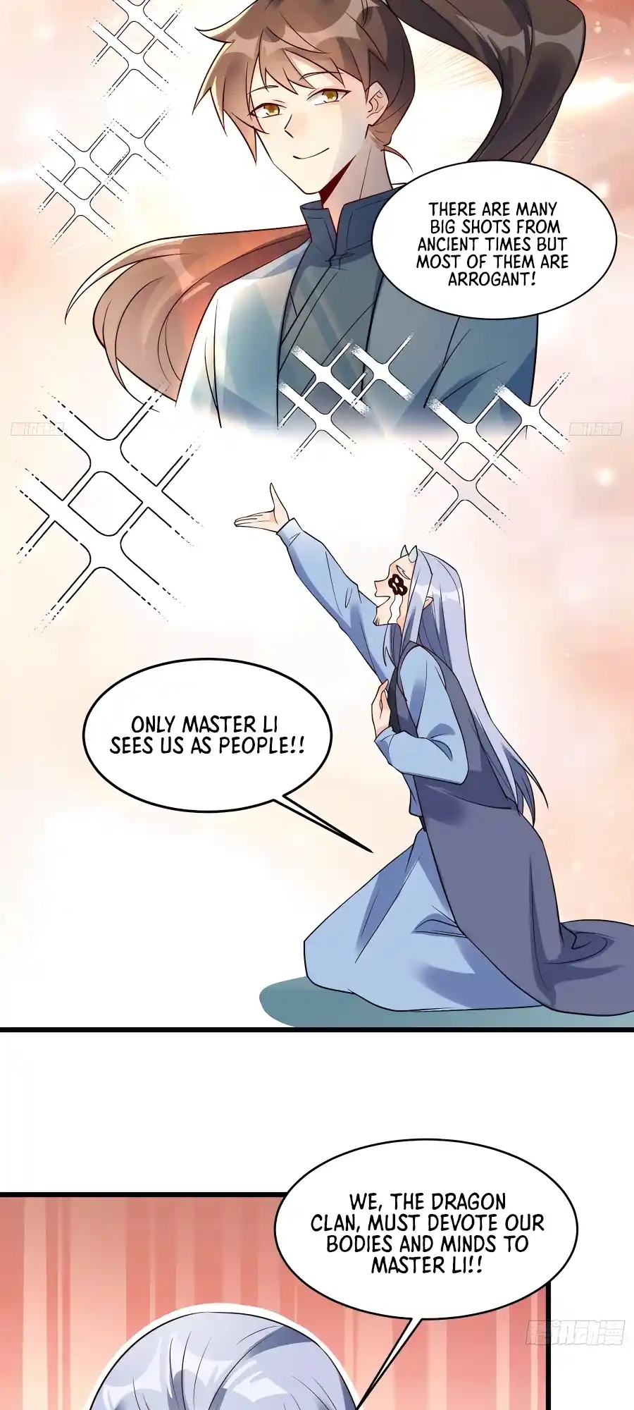 A Big Shot Actually 279