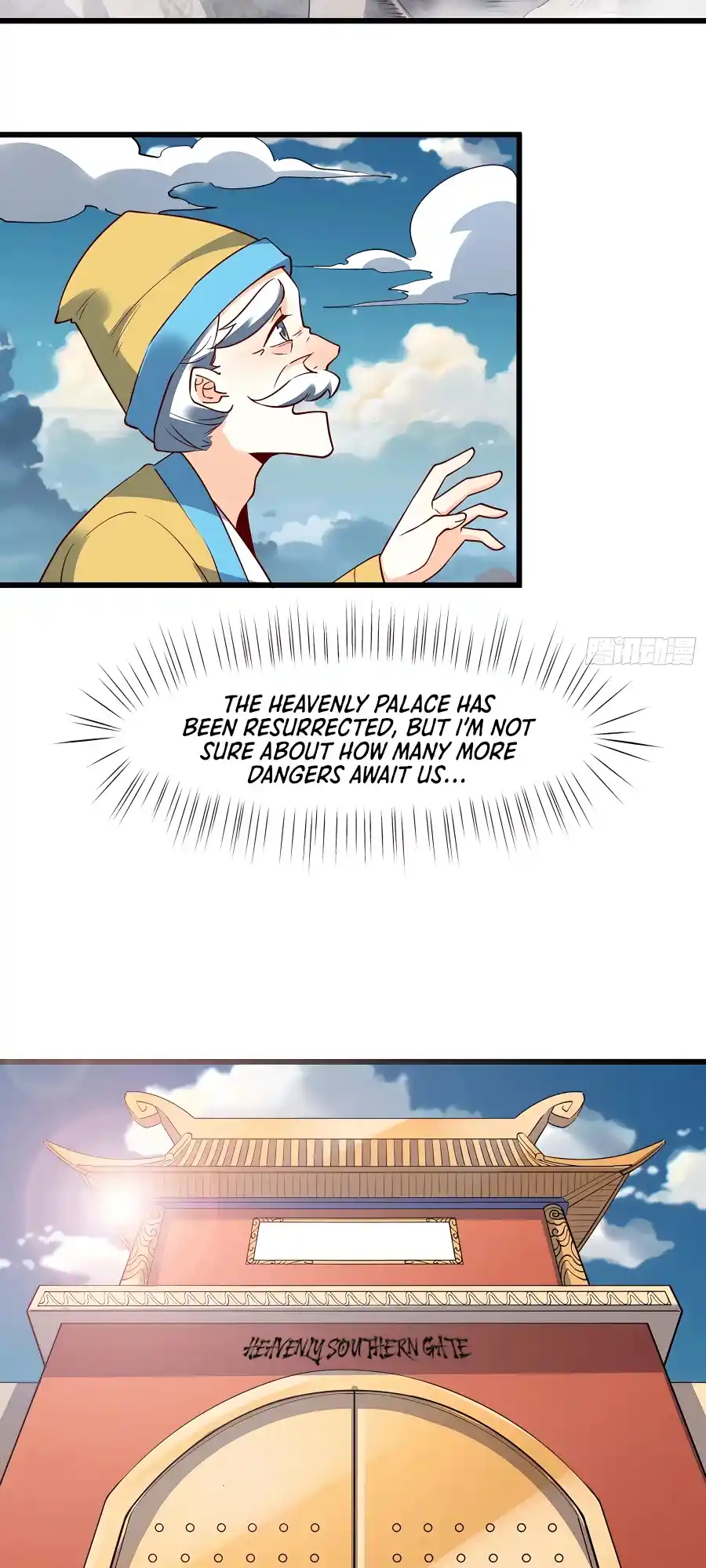 A Big Shot Actually 279