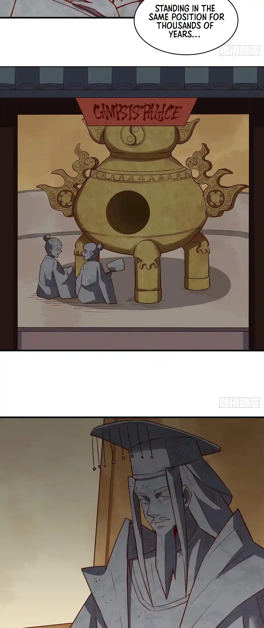 A Big Shot Actually 279