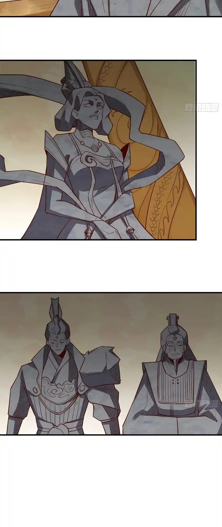 A Big Shot Actually 279