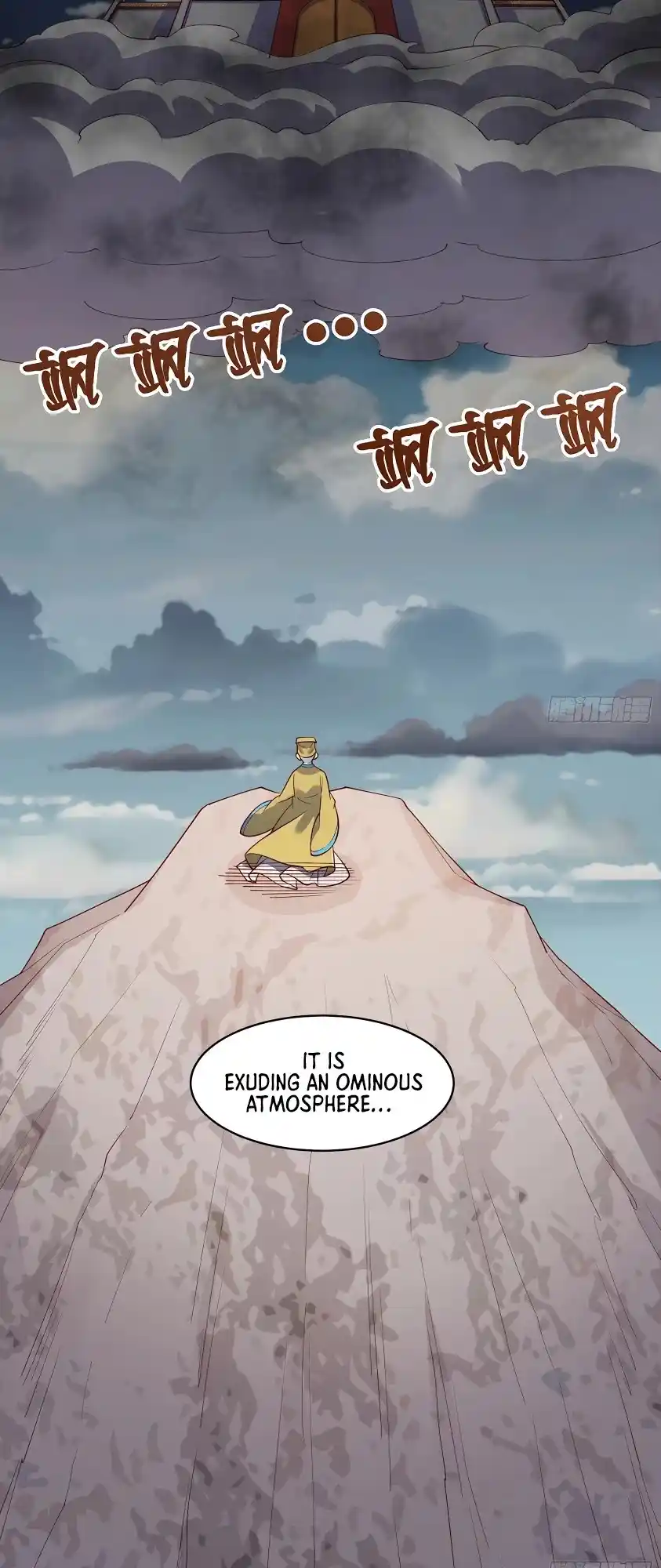 A Big Shot Actually 279