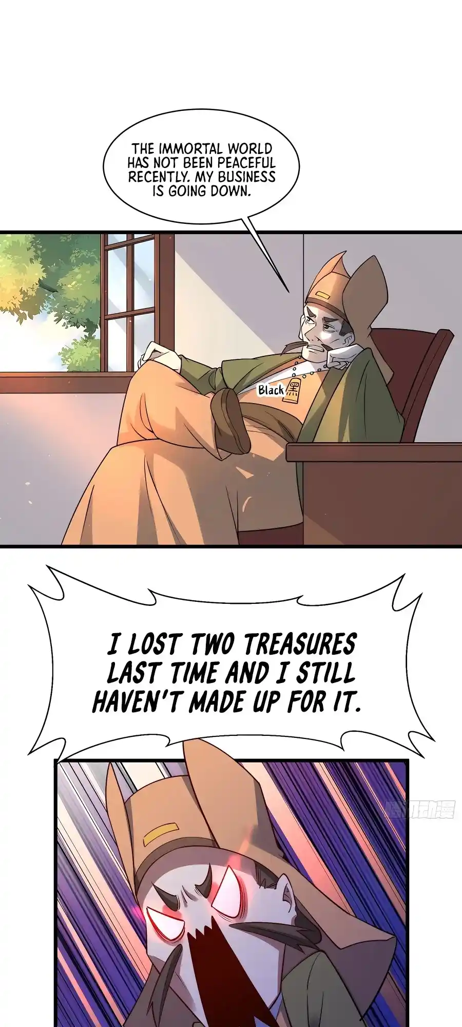 A Big Shot Actually 279