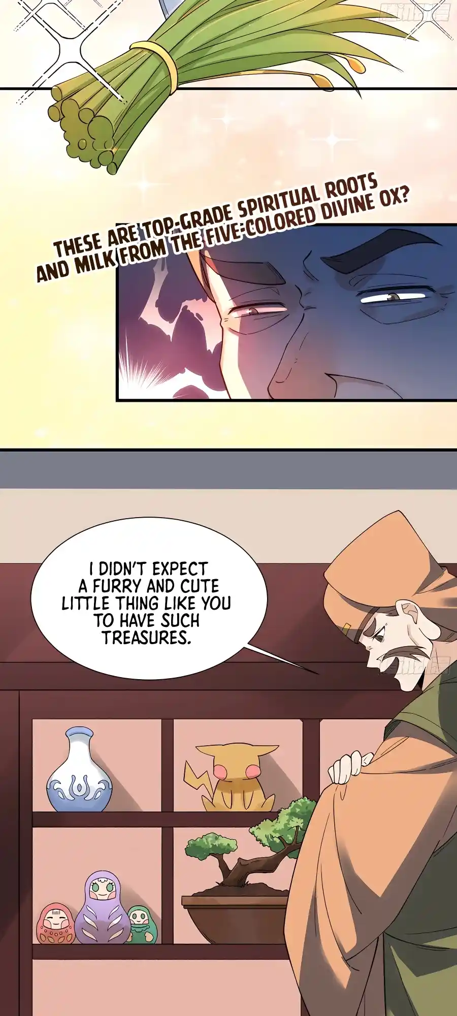 A Big Shot Actually 279