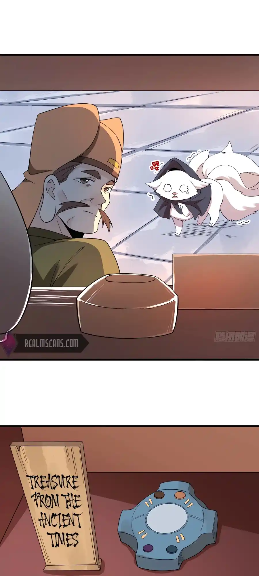 A Big Shot Actually 279