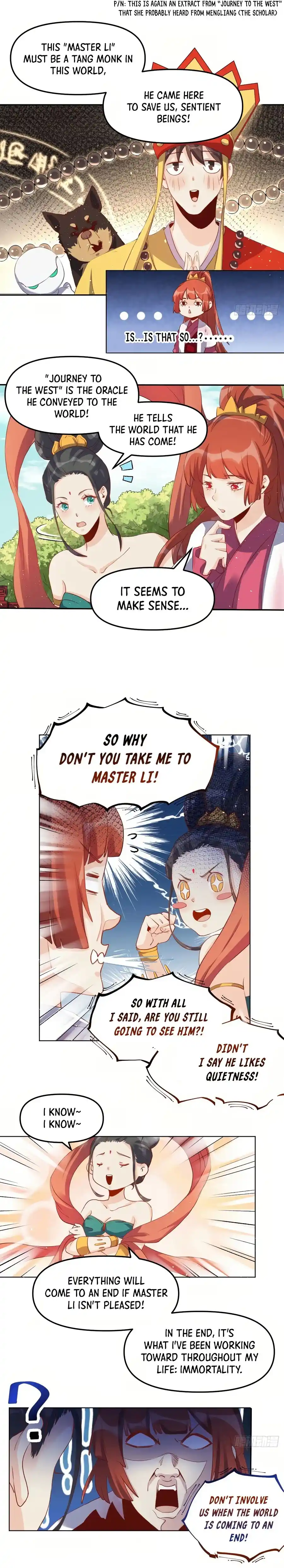 A Big Shot Actually 28