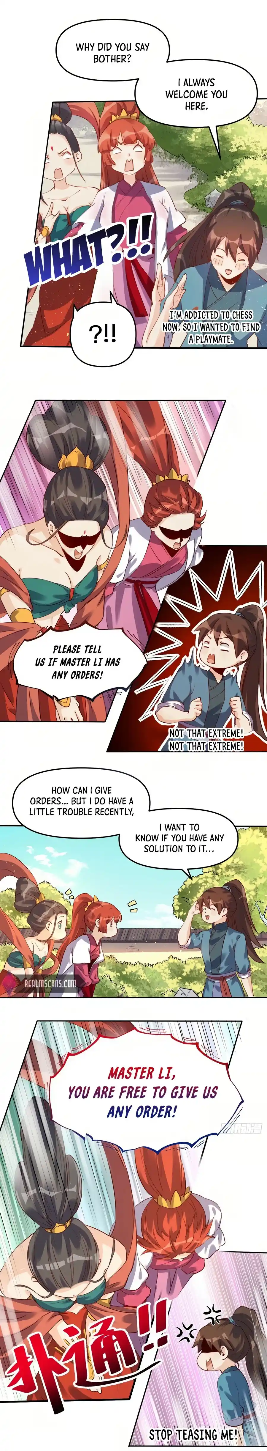 A Big Shot Actually 28