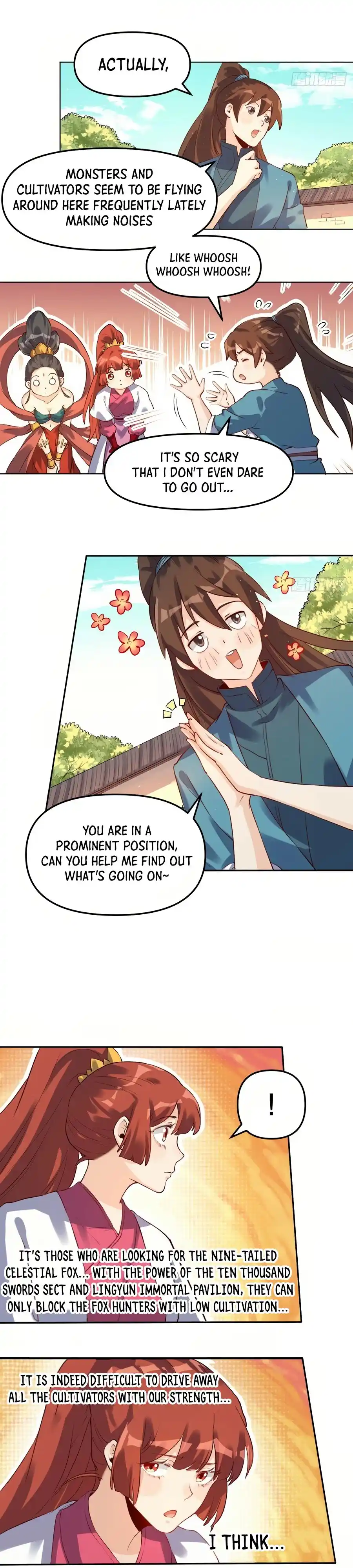 A Big Shot Actually 28