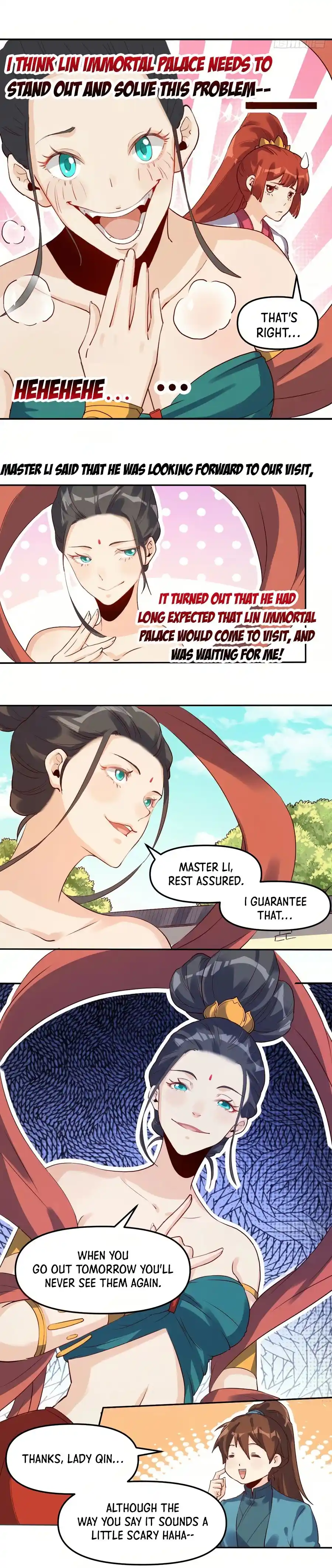 A Big Shot Actually 28