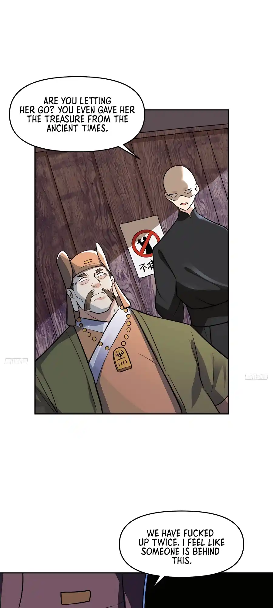 A Big Shot Actually 280