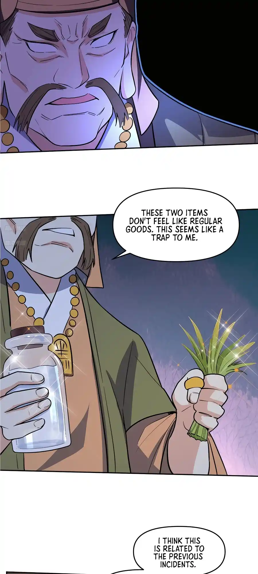 A Big Shot Actually 280