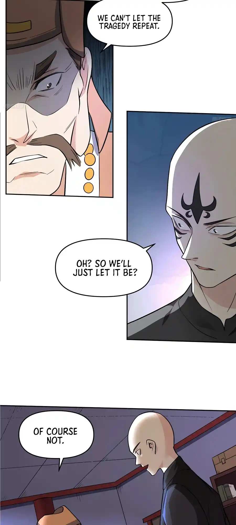 A Big Shot Actually 280