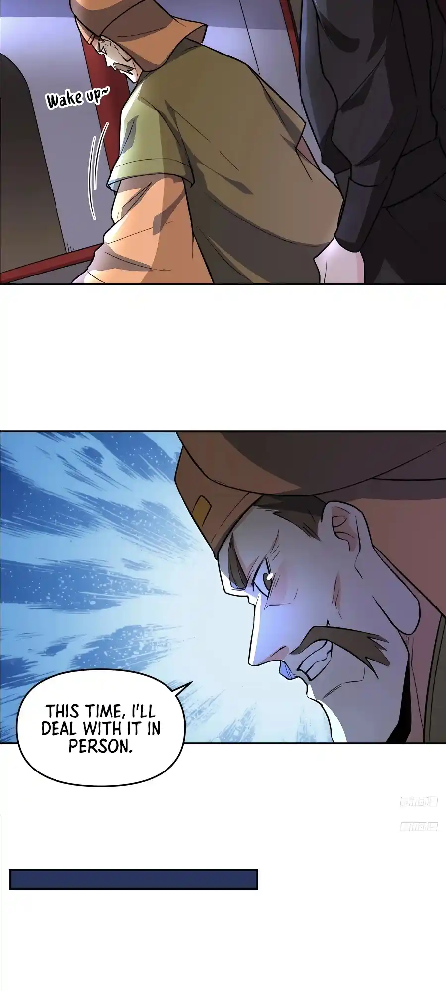 A Big Shot Actually 280