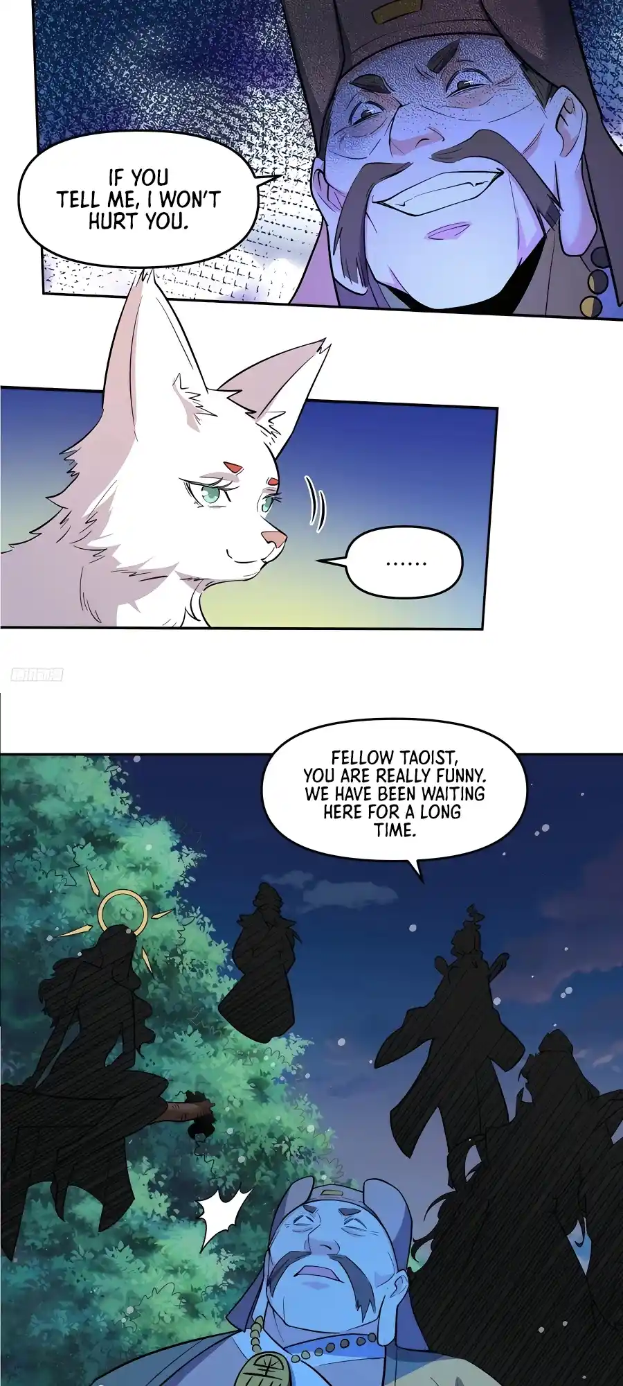 A Big Shot Actually 280