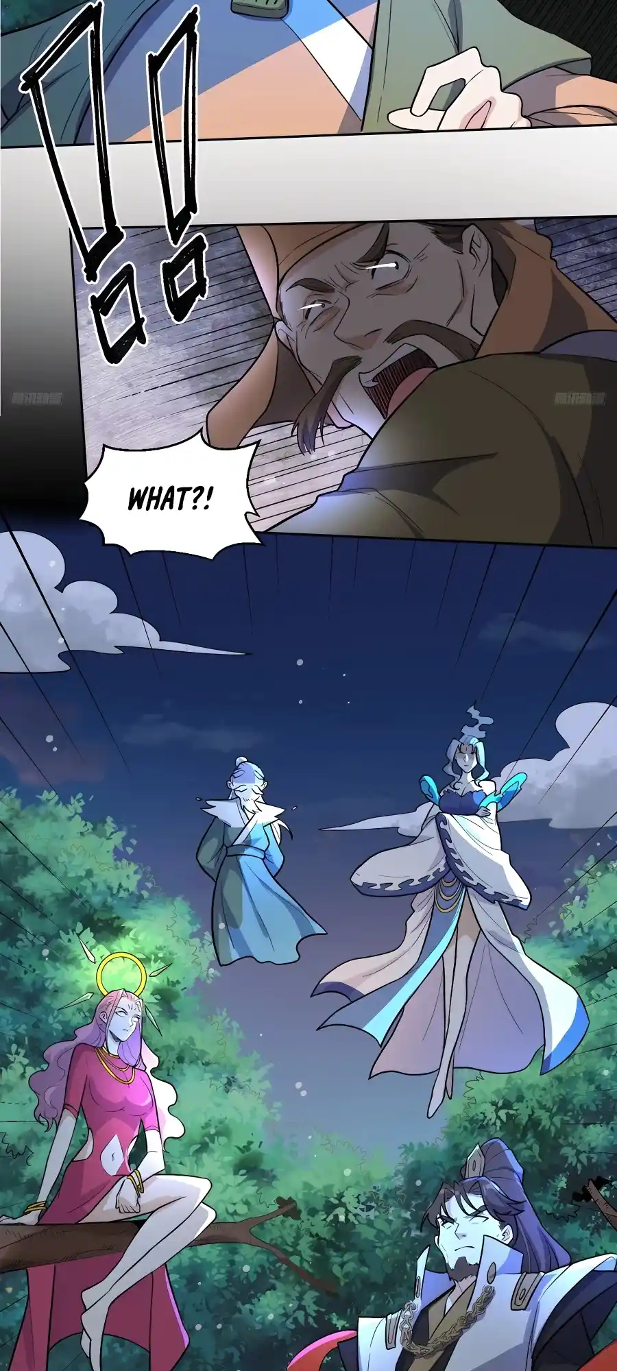 A Big Shot Actually 280