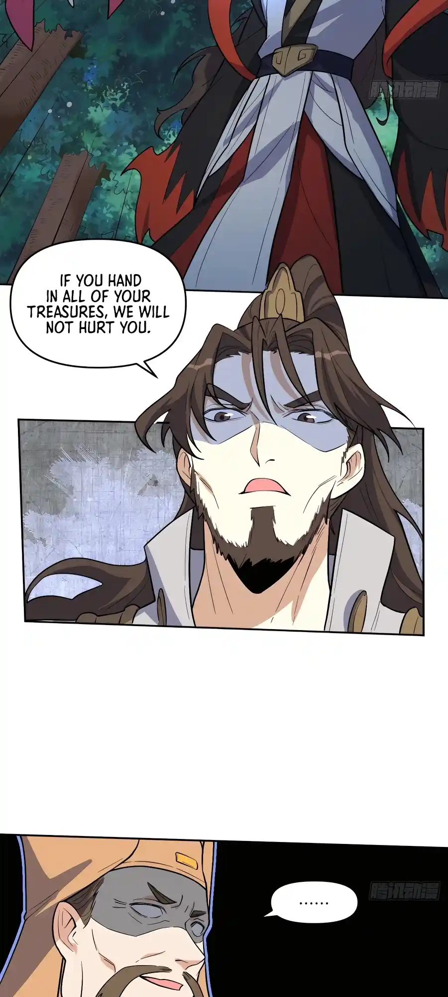 A Big Shot Actually 280