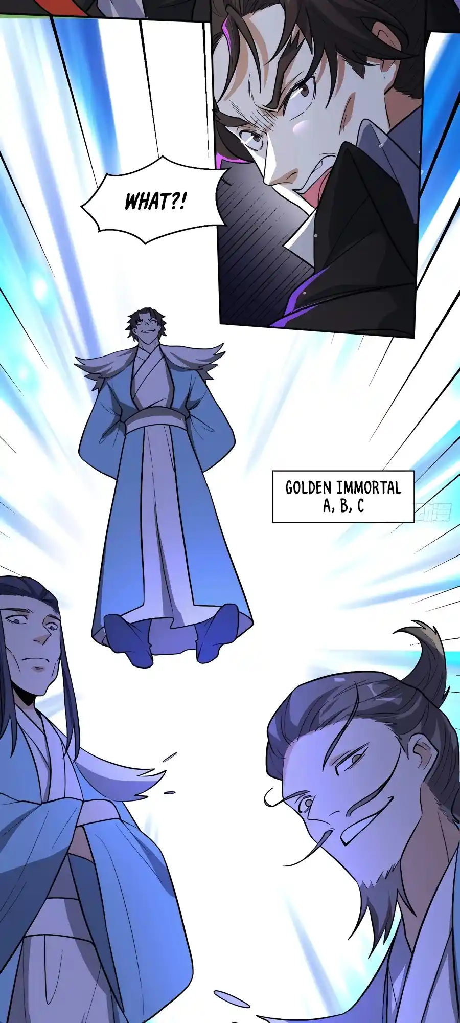 A Big Shot Actually 280