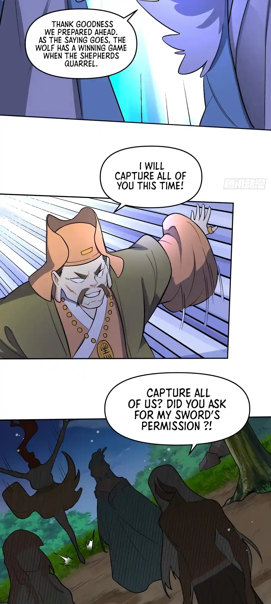 A Big Shot Actually 280