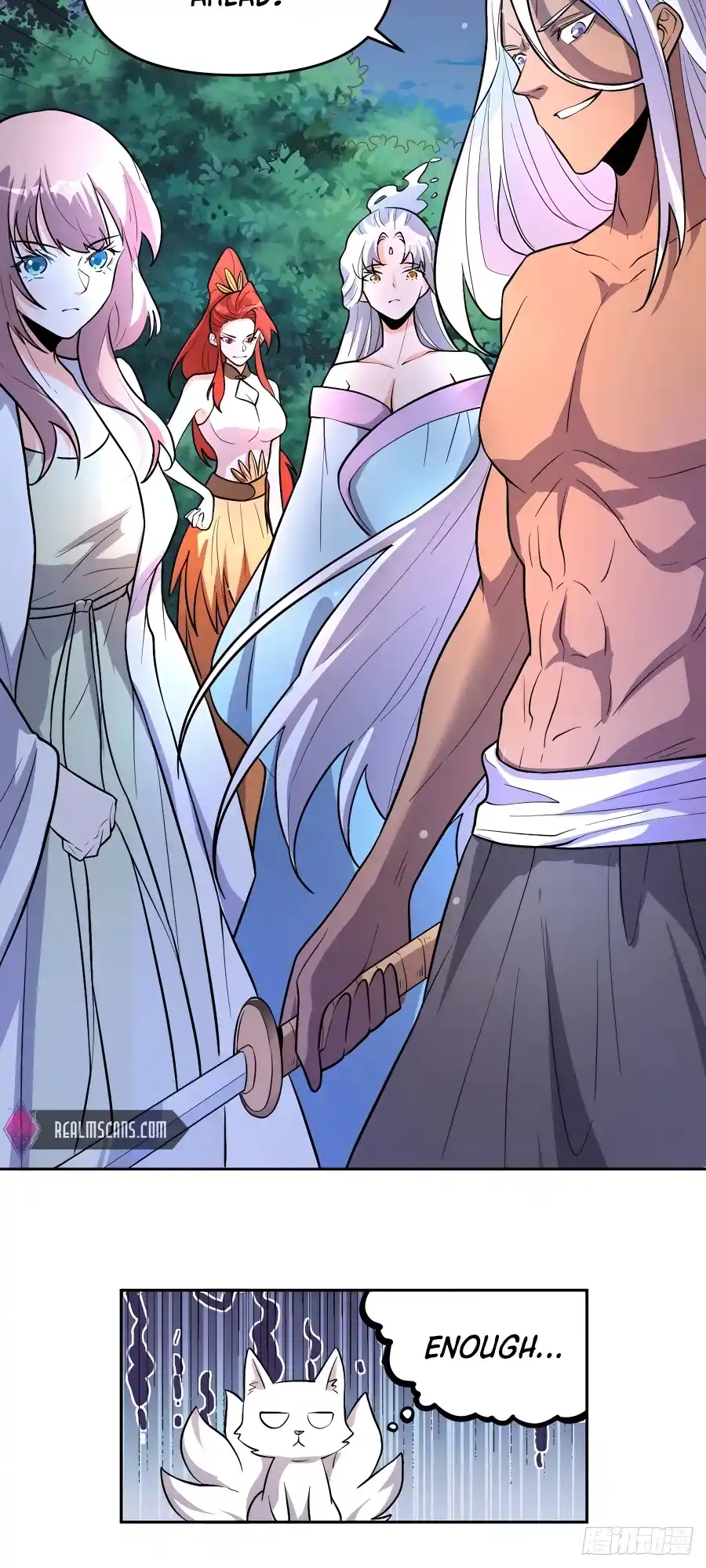 A Big Shot Actually 280