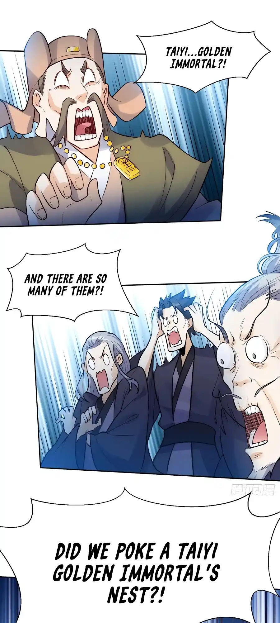 A Big Shot Actually 280