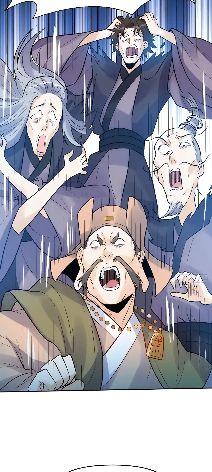 A Big Shot Actually 280