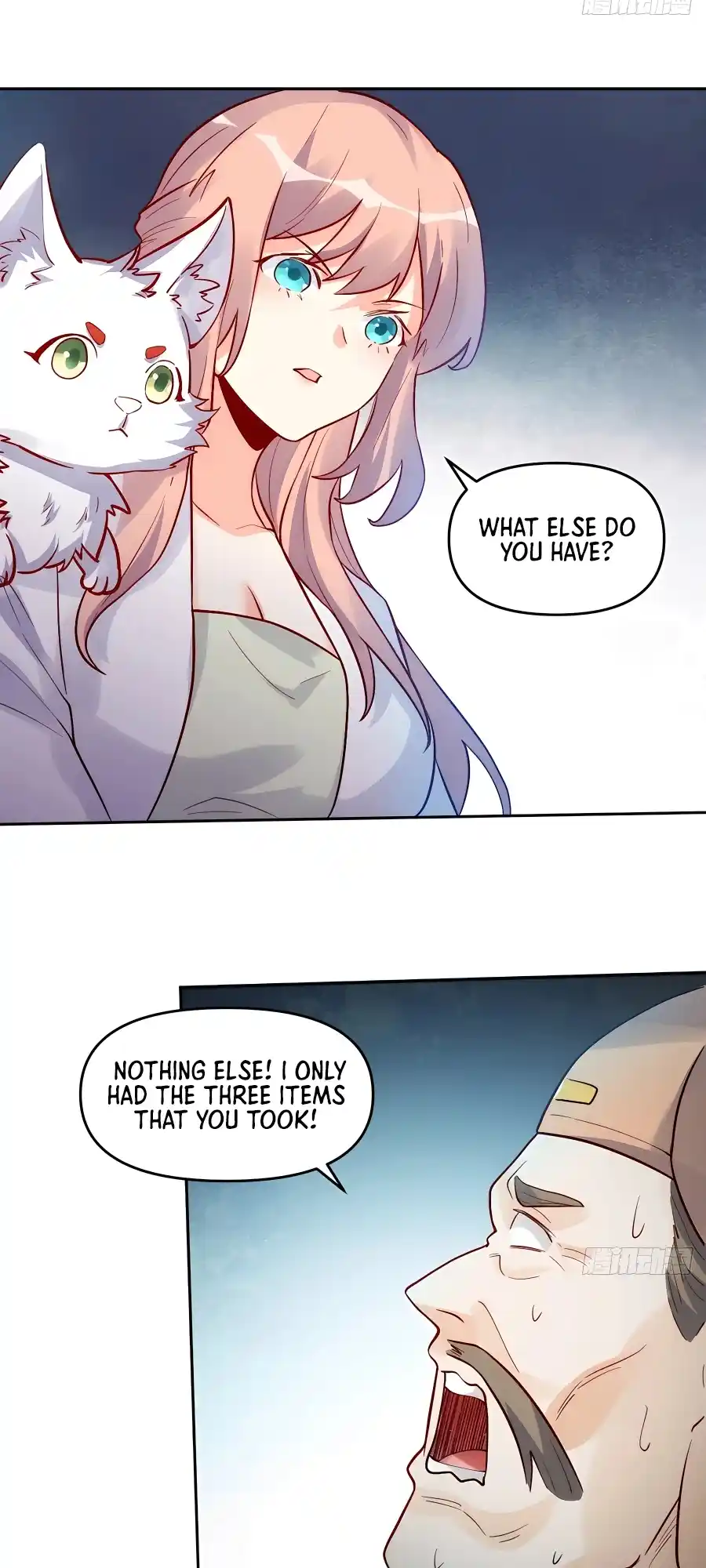 A Big Shot Actually 280