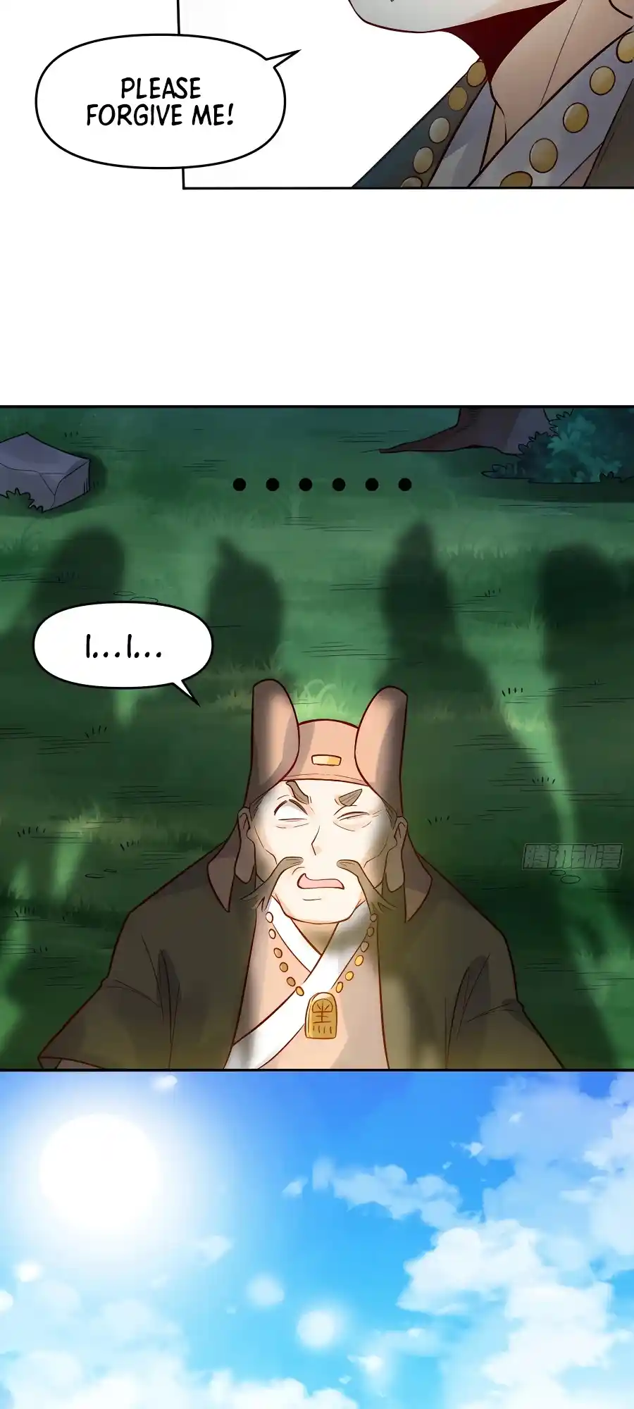 A Big Shot Actually 280