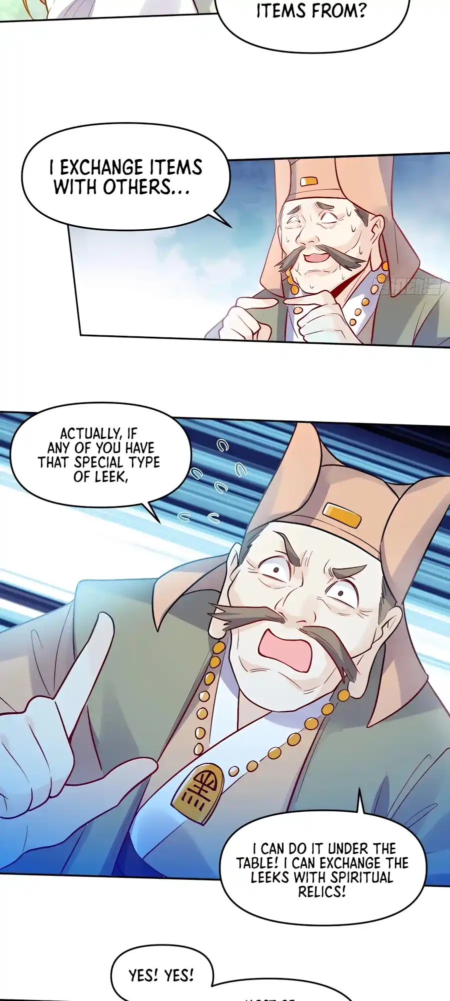 A Big Shot Actually 280