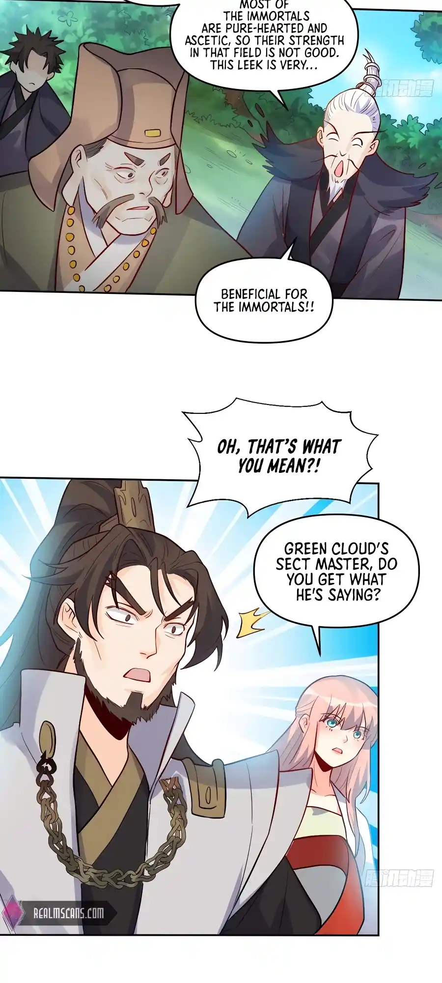 A Big Shot Actually 280