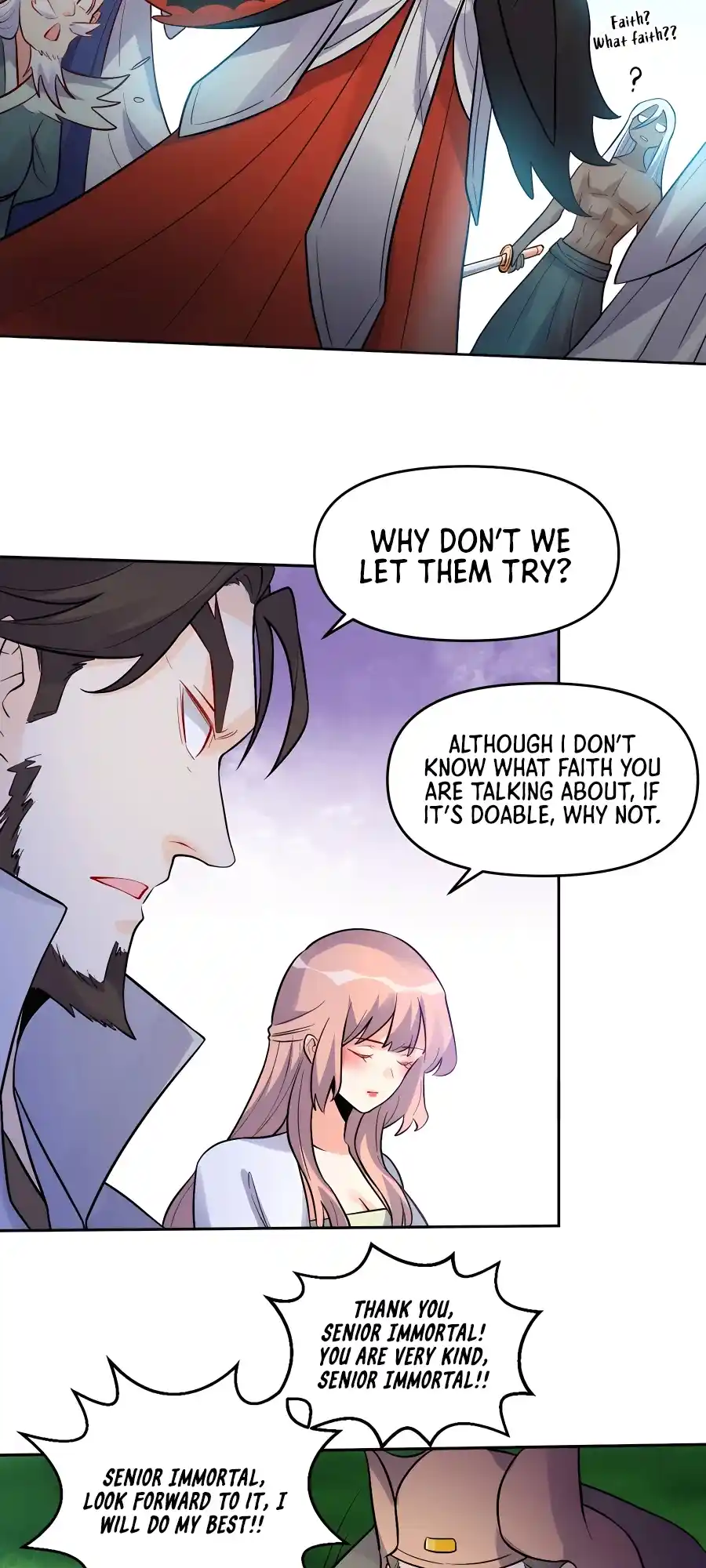 A Big Shot Actually 280