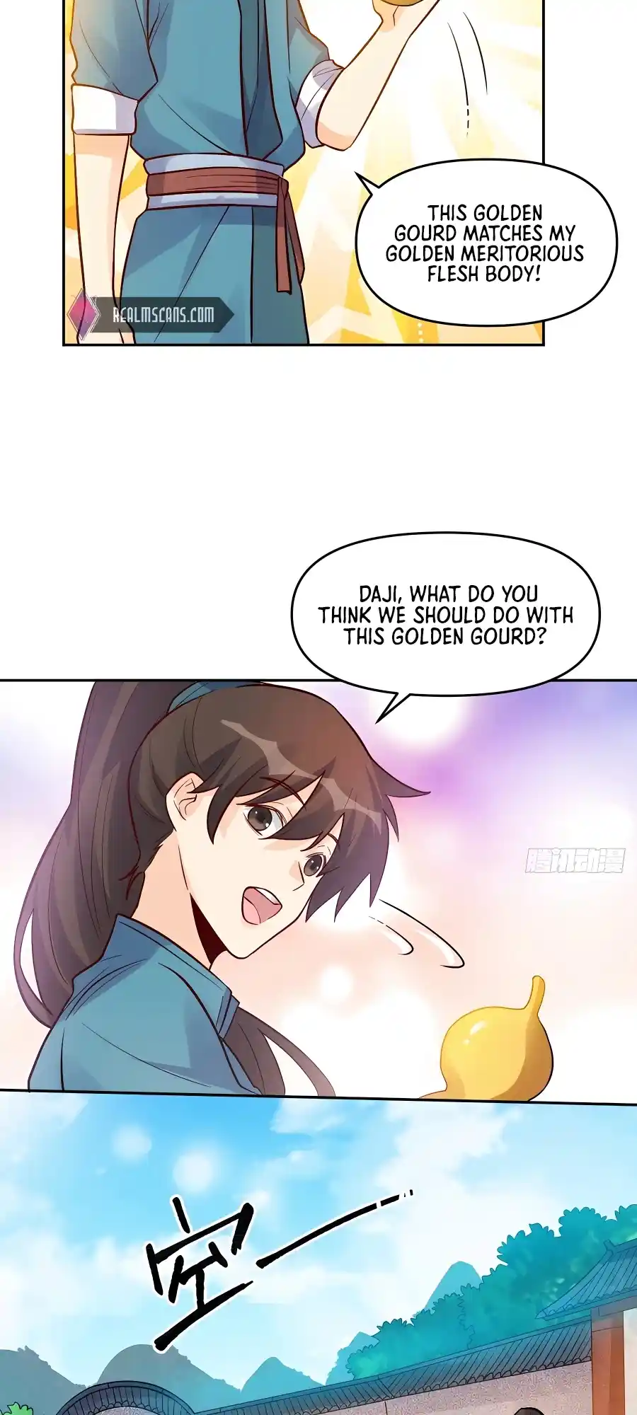 A Big Shot Actually 280