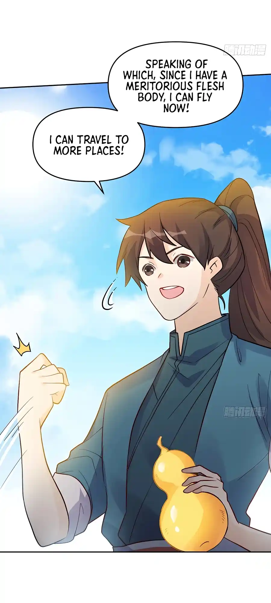 A Big Shot Actually 280