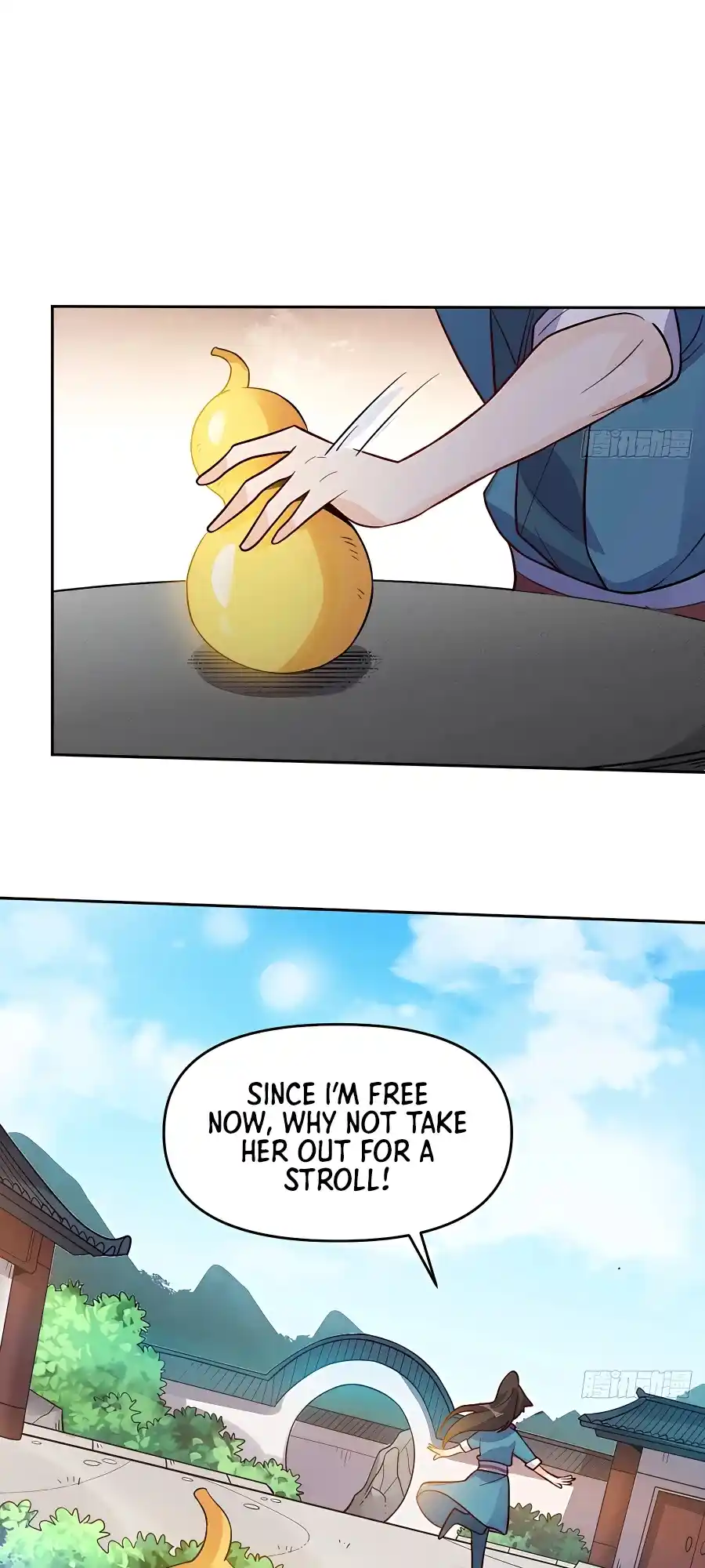 A Big Shot Actually 280