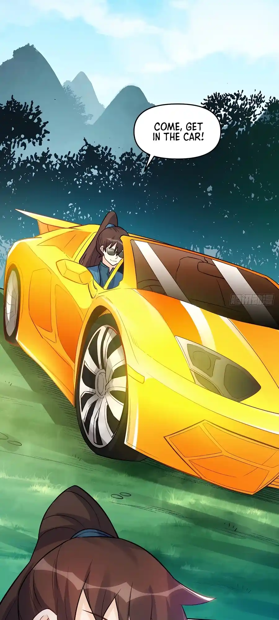 A Big Shot Actually 280