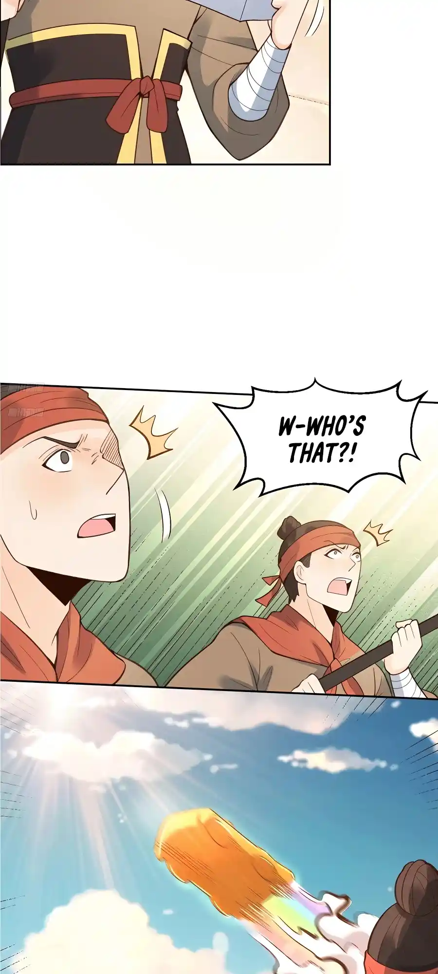 A Big Shot Actually 281