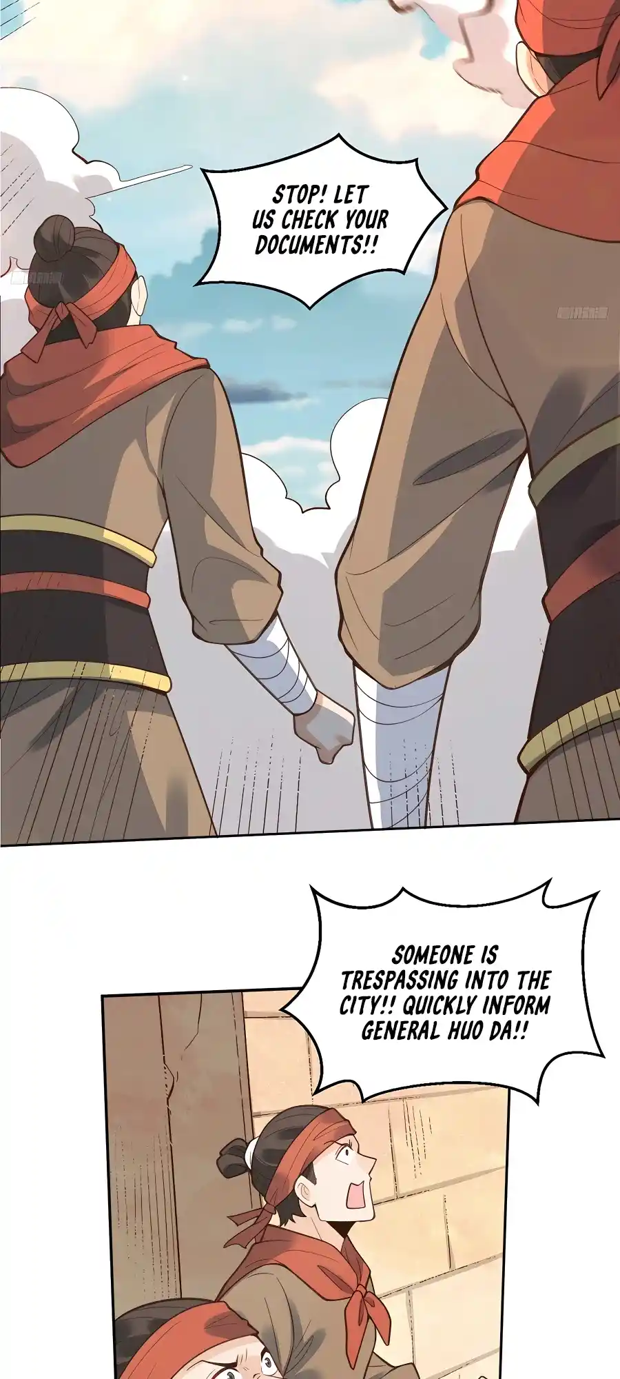 A Big Shot Actually 281