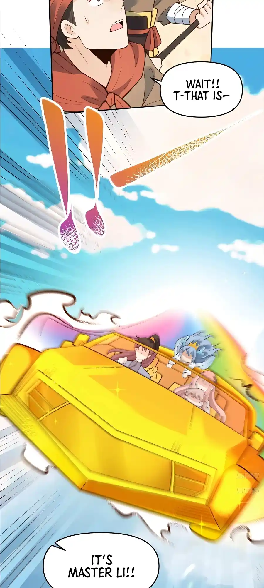 A Big Shot Actually 281