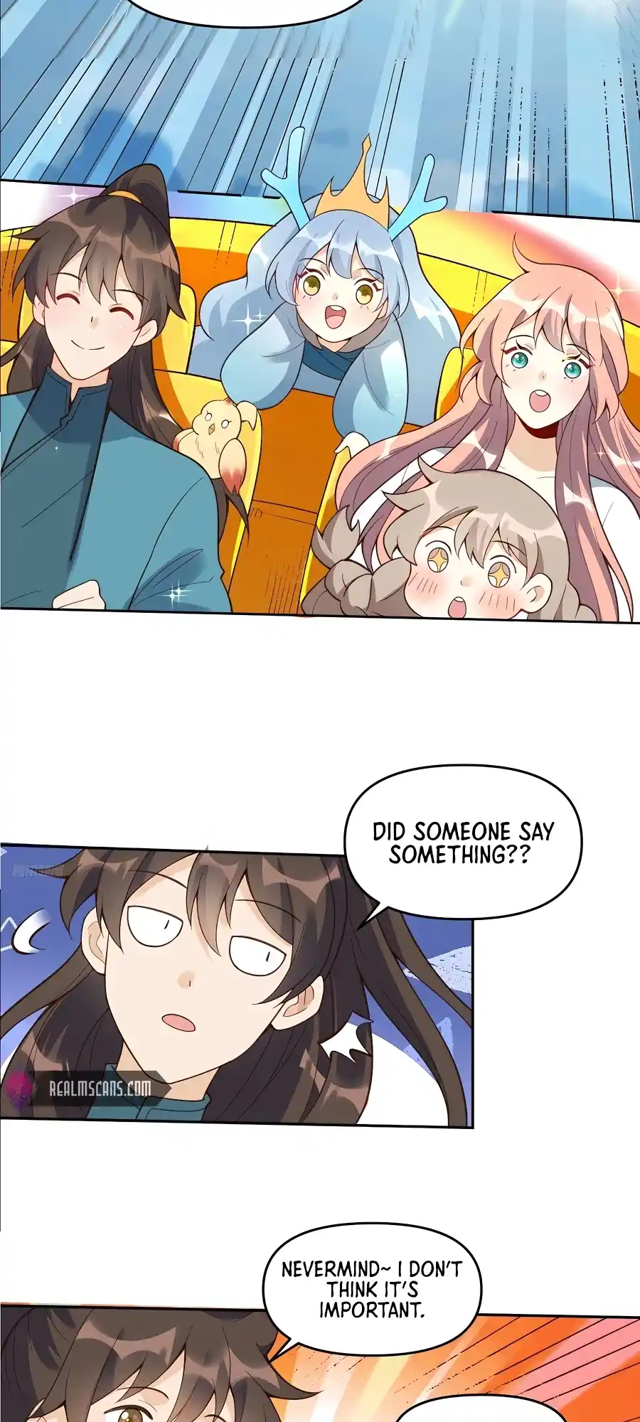 A Big Shot Actually 281