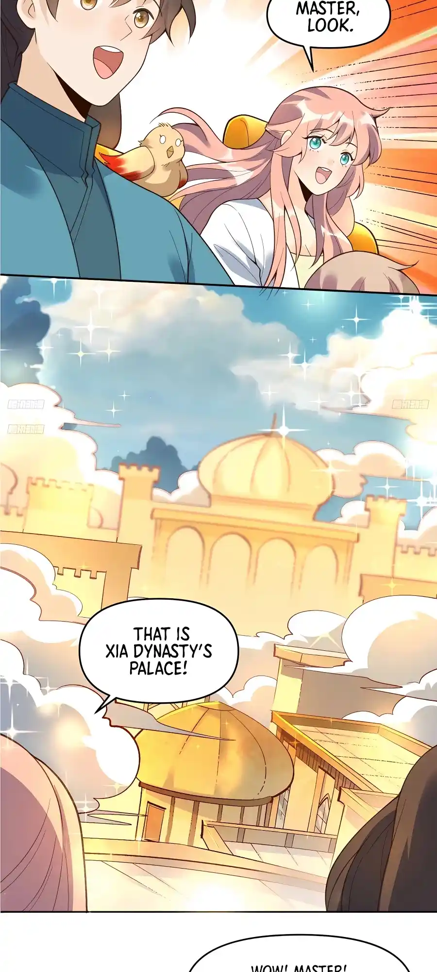 A Big Shot Actually 281