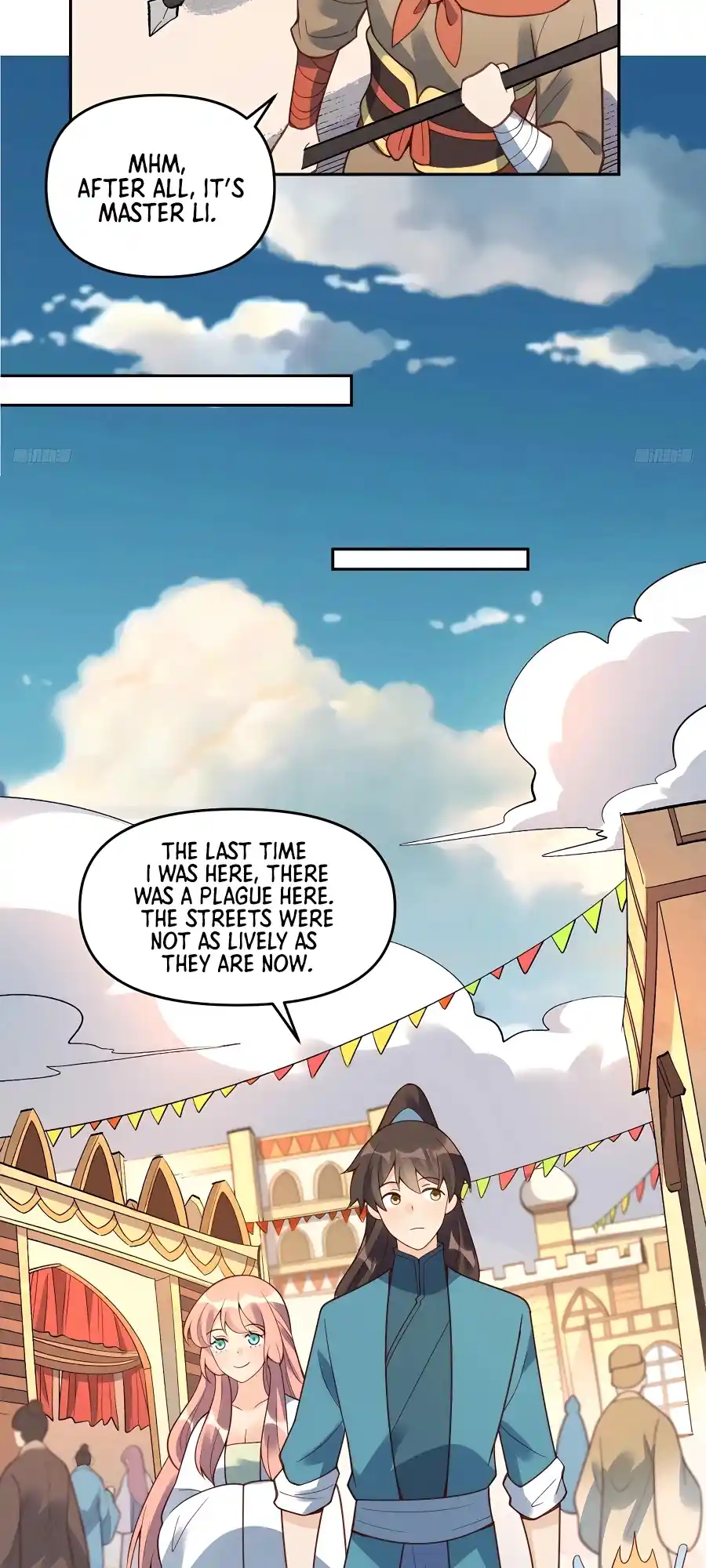 A Big Shot Actually 281