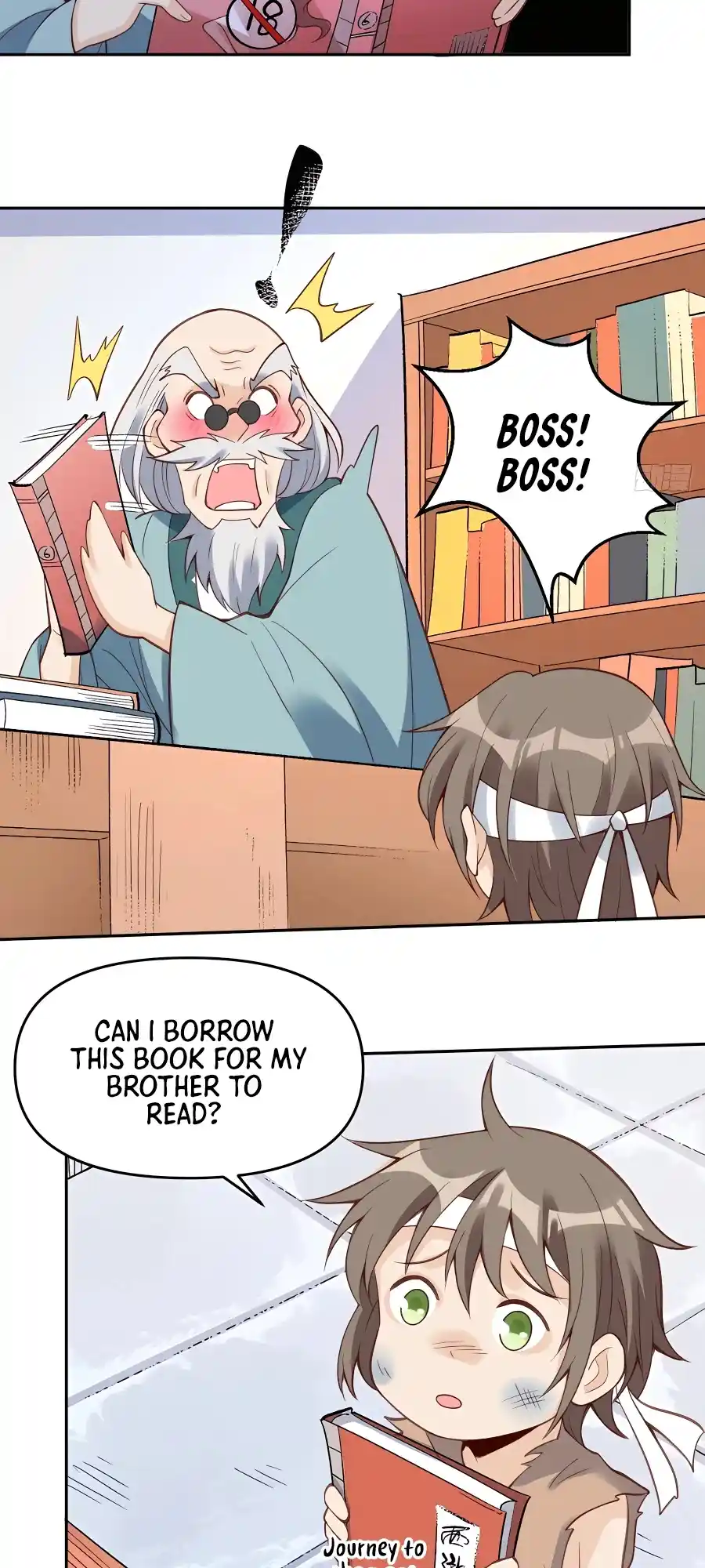 A Big Shot Actually 281