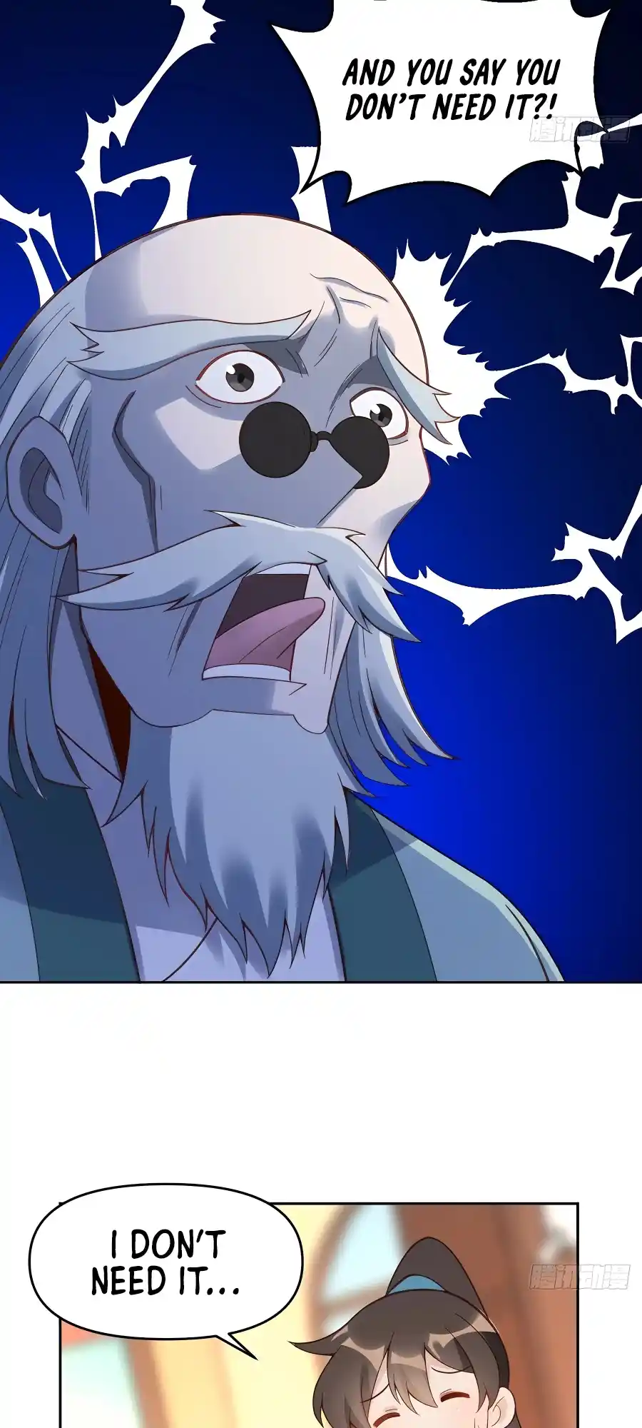 A Big Shot Actually 281