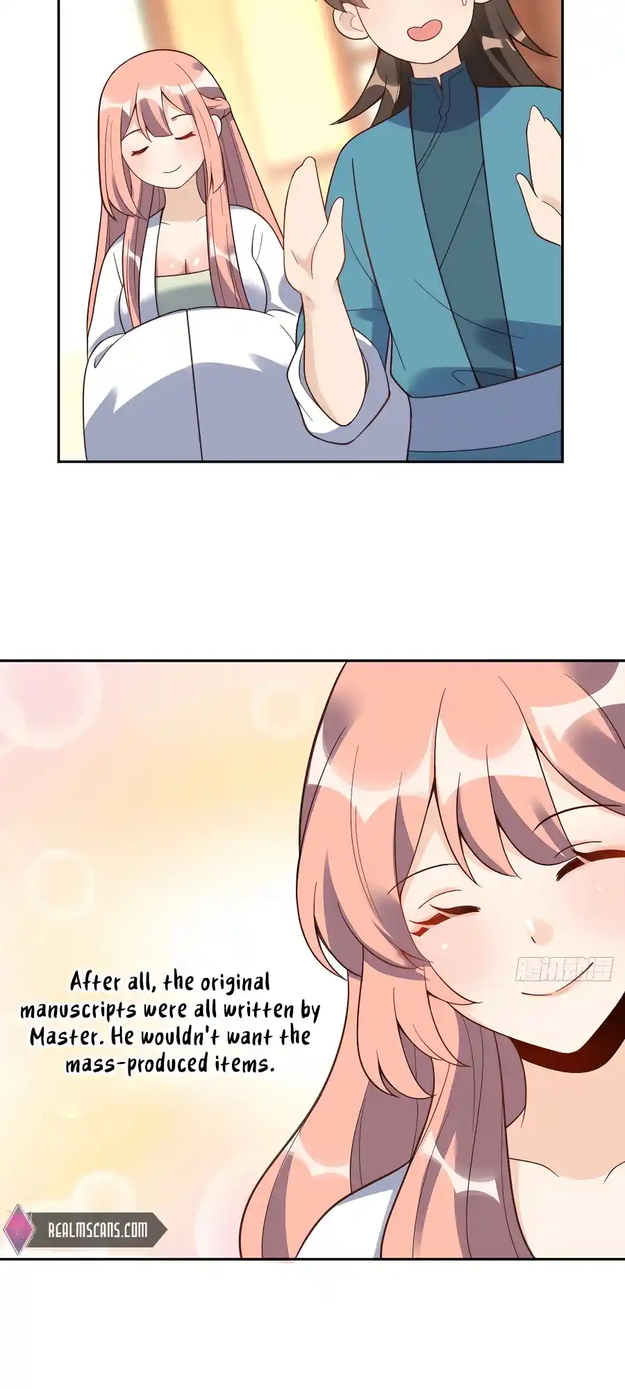 A Big Shot Actually 281